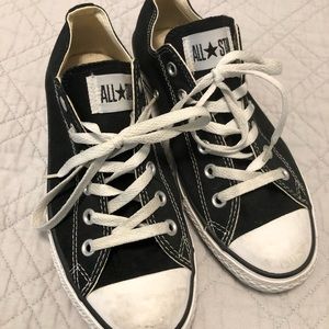 Converse All Star Sneakers